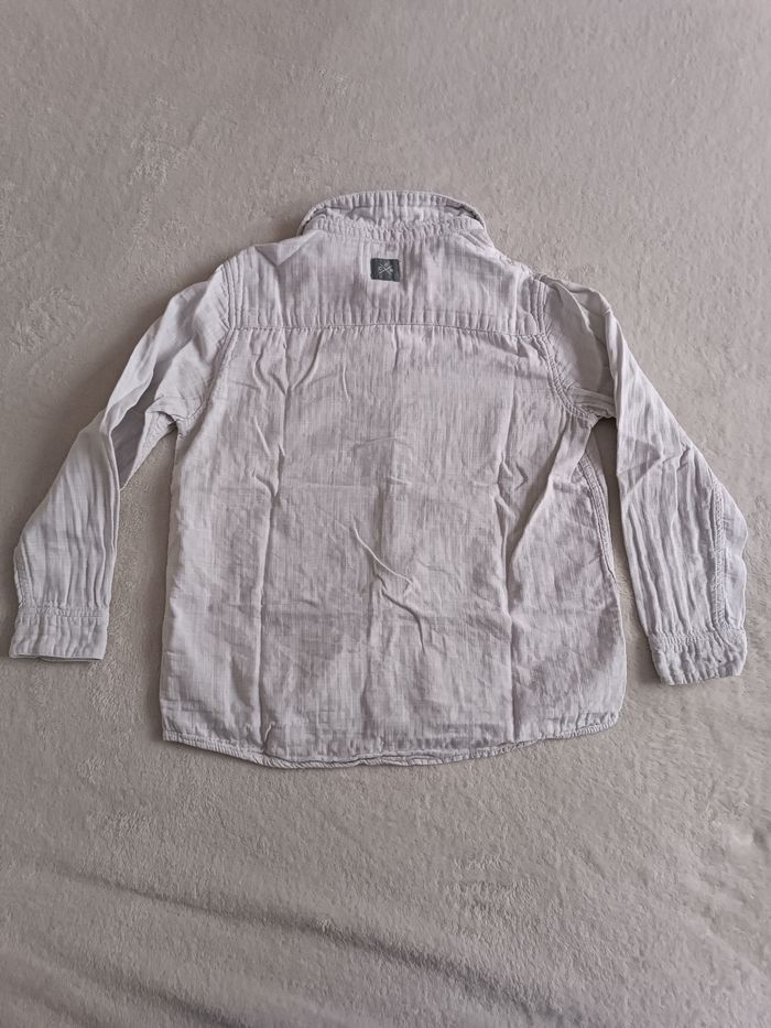 Chemise - photo numéro 5