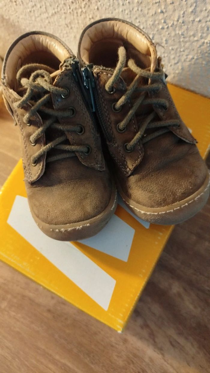 Chaussures Na! - photo numéro 2