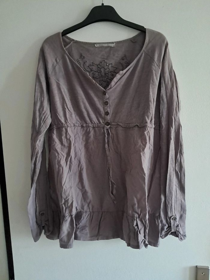 Blouse DDP