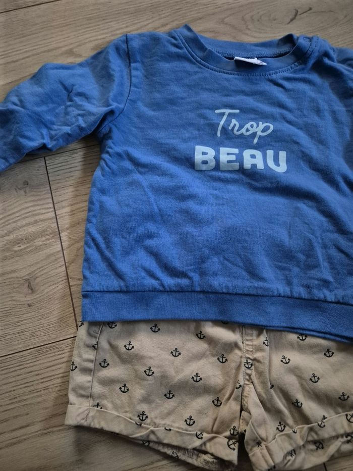 Ensemble garçon - photo numéro 6