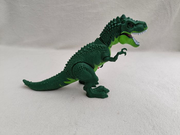 Dinosaure Star Toys - photo numéro 2