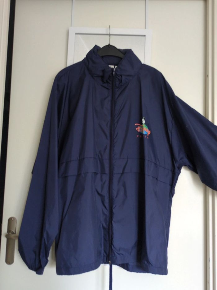 Kway collector dysney Venezia XL - photo numéro 3