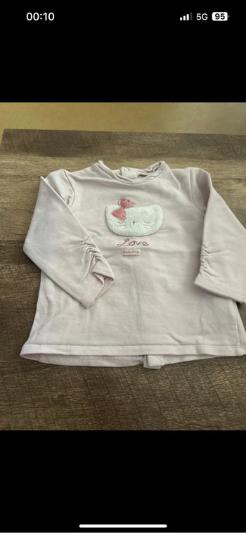 Pull rose