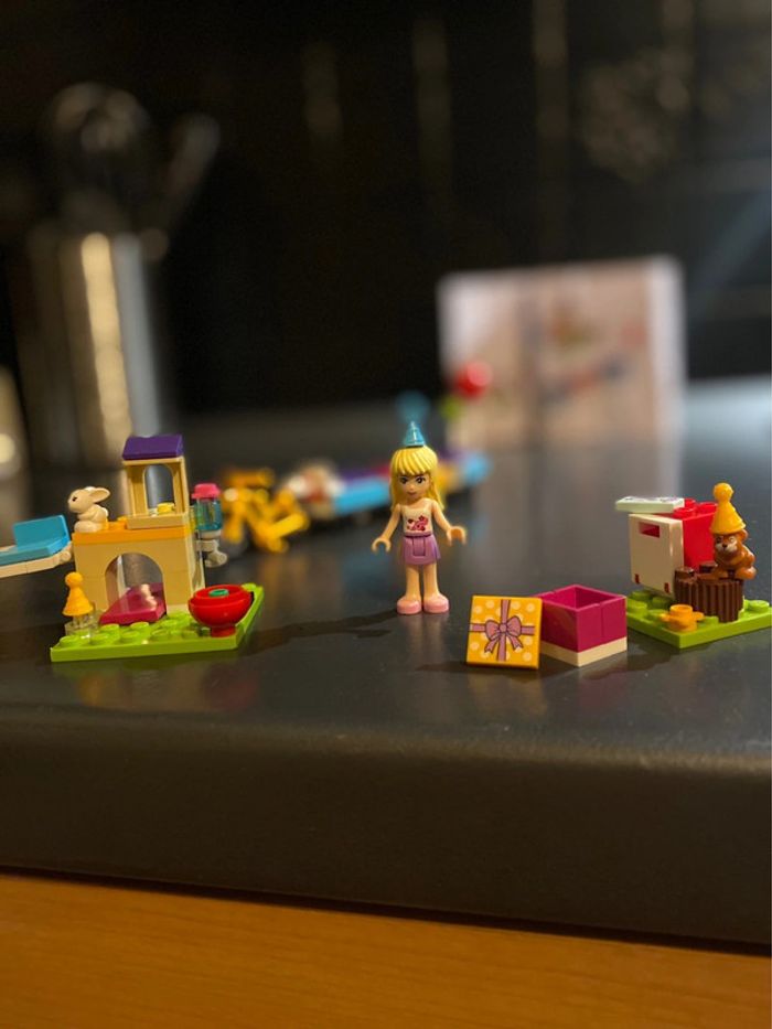 Lego friends - photo numéro 5