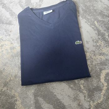 Polo lacoste 