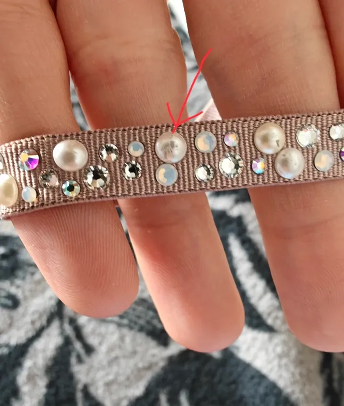 Bracelet Les interchangeables - photo numéro 2