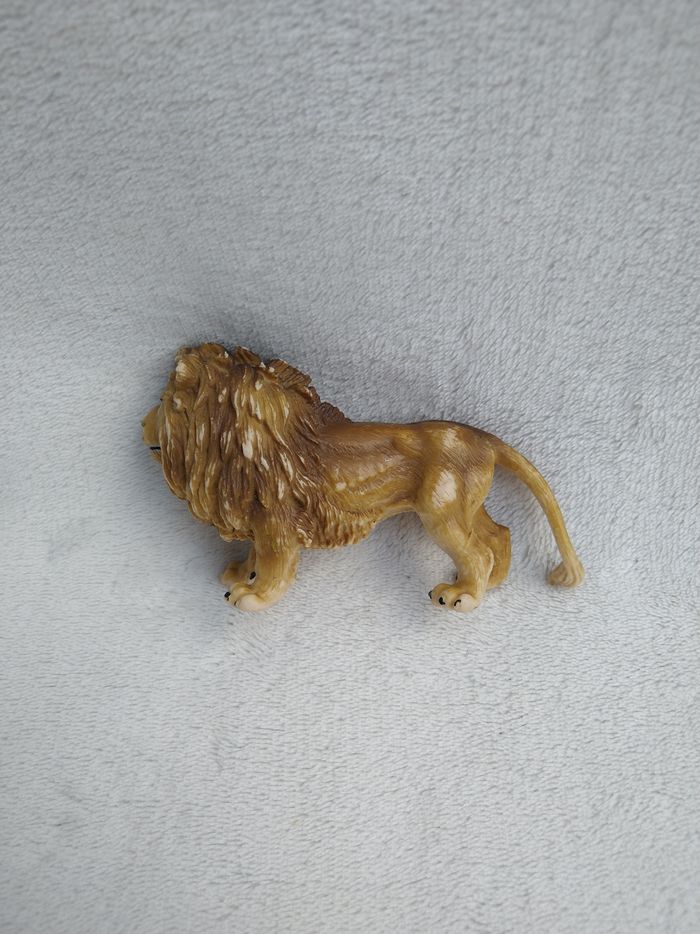 Figurine lion Schleich - photo numéro 5
