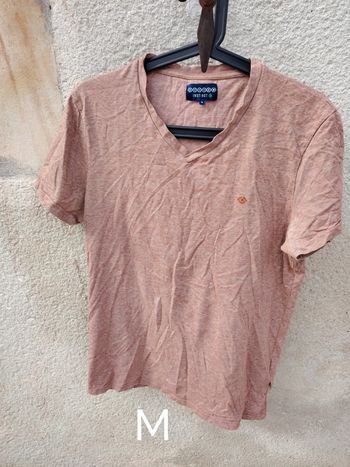 Tee shirt