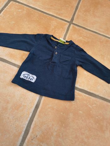 Tee shirt