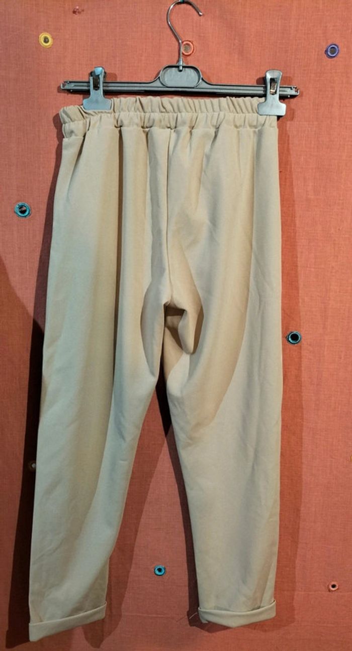 Pantalon taille S - photo numéro 2