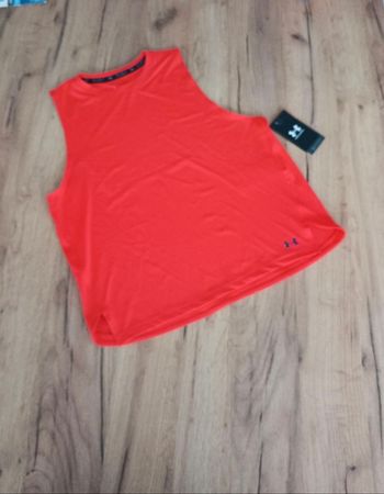 Débardeur Under Armour