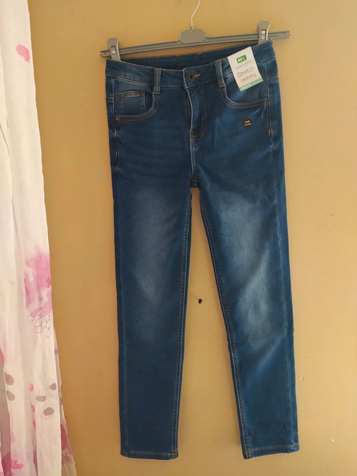 Jeans - photo numéro 3
