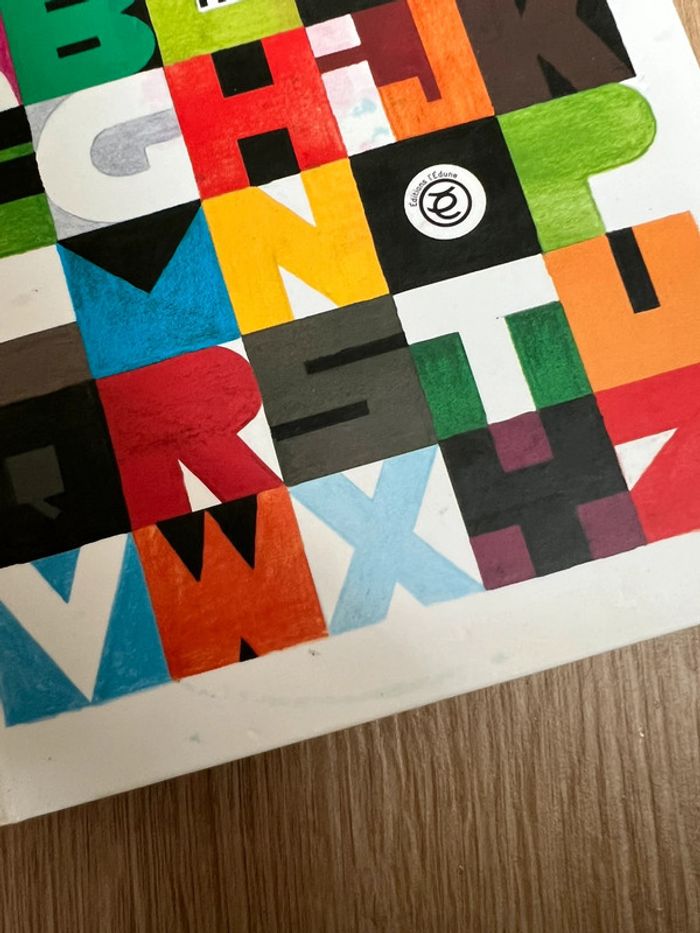 Livre enfant - photo numéro 4