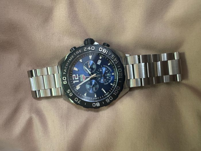 Tag Heuer - photo numéro 2