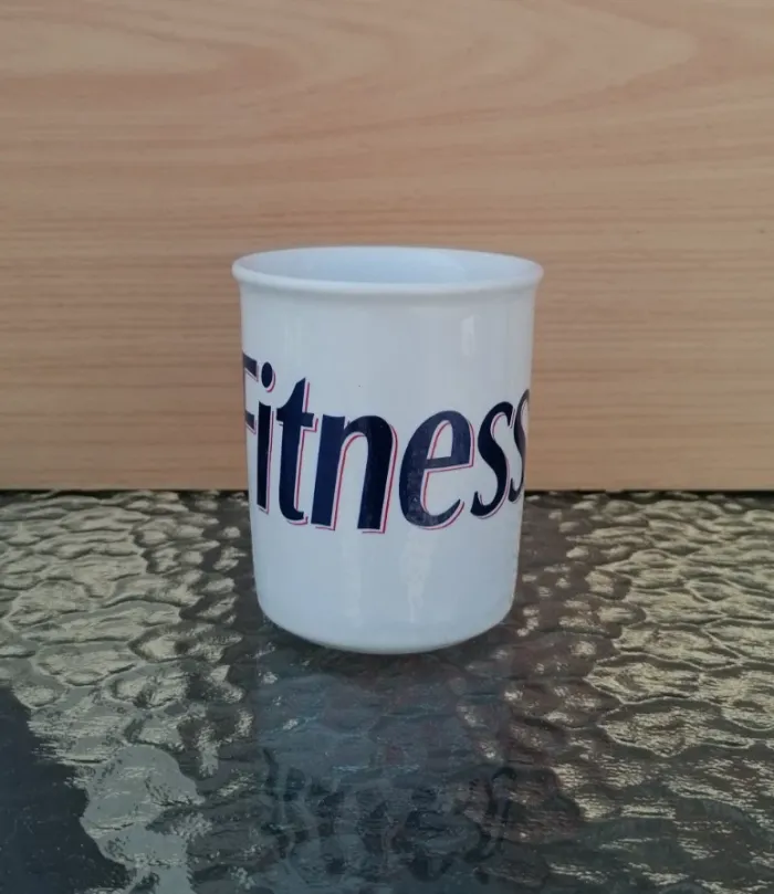 Mug / Tasse Apulum motif Fitness. - photo numéro 2
