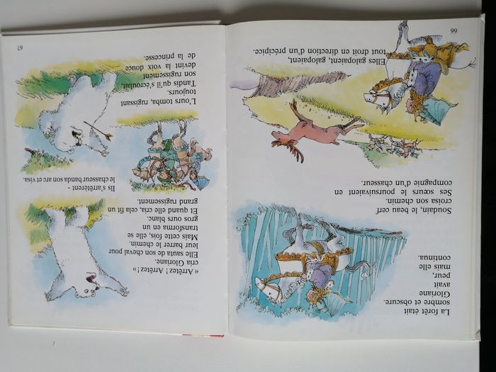 mes premiers contes magiques - photo numéro 8