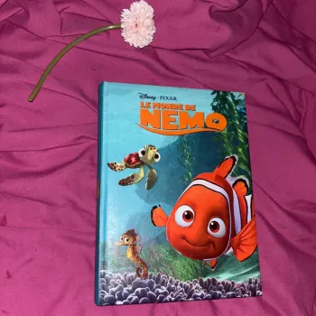 Le monde de Nemo