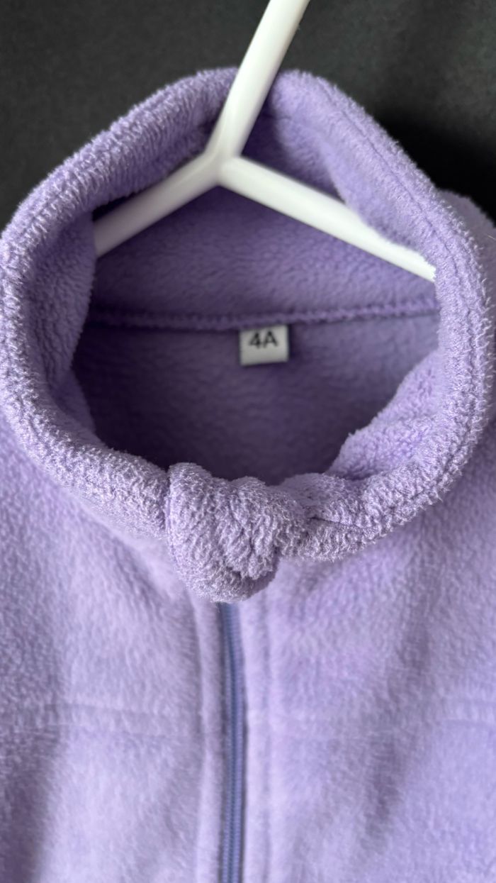 Gilet - photo numéro 2