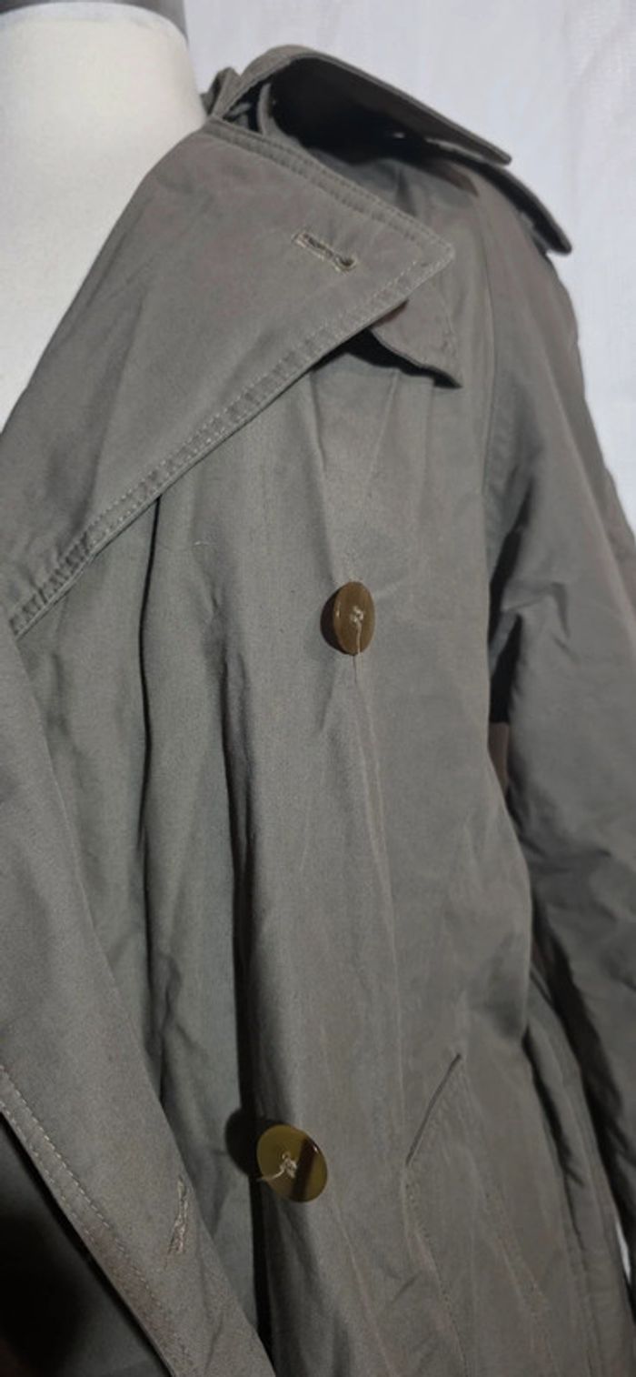 Veste longue S 36 - photo numéro 4