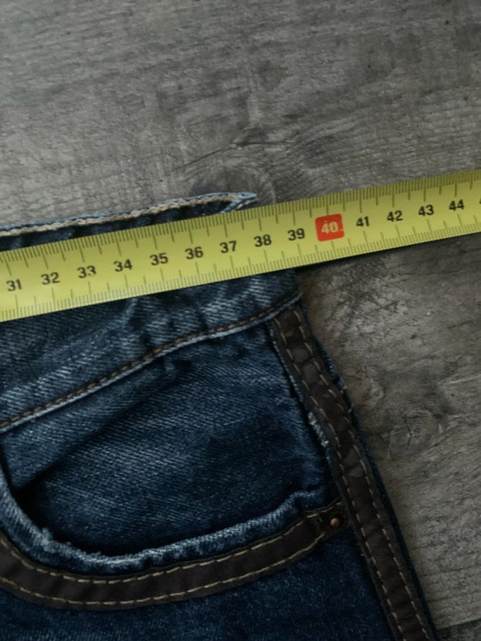 Jean enfant taille ajustable - photo numéro 11