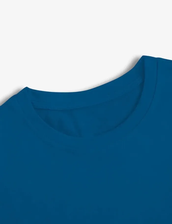 T-shirt imprimé pour homme - photo numéro 3