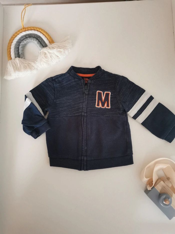 2 gilets - photo numéro 5