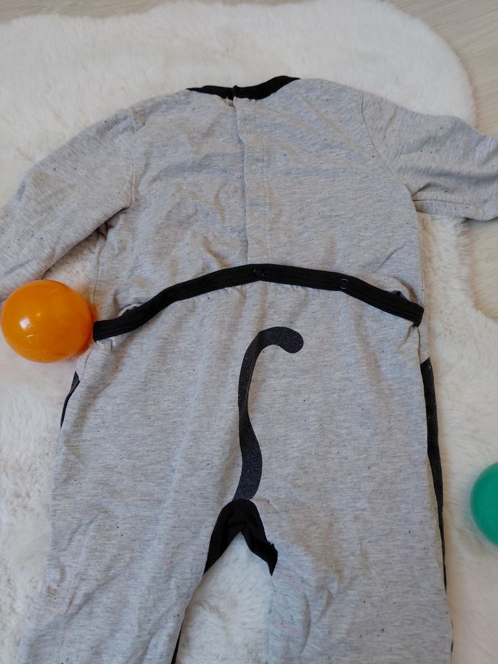 Pyjama 18 mois - photo numéro 5