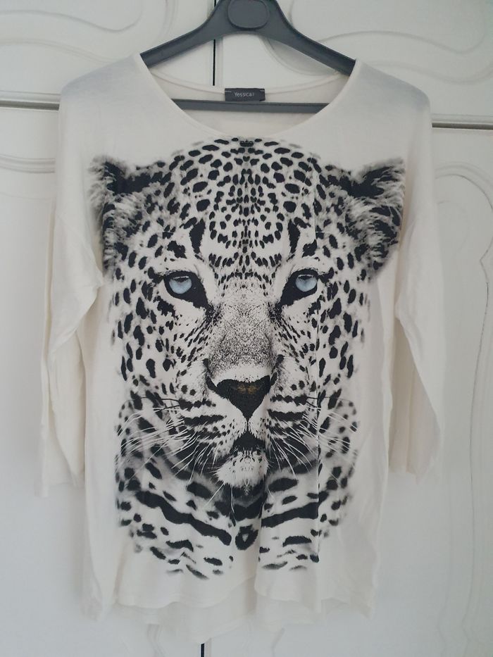 Lot tea shirt ML - photo numéro 2