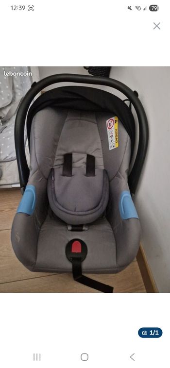 Cosy kinderkraft 