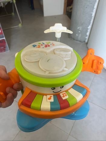 Jouet enfant