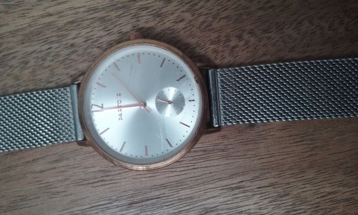 montre Parfois mixte - photo numéro 3