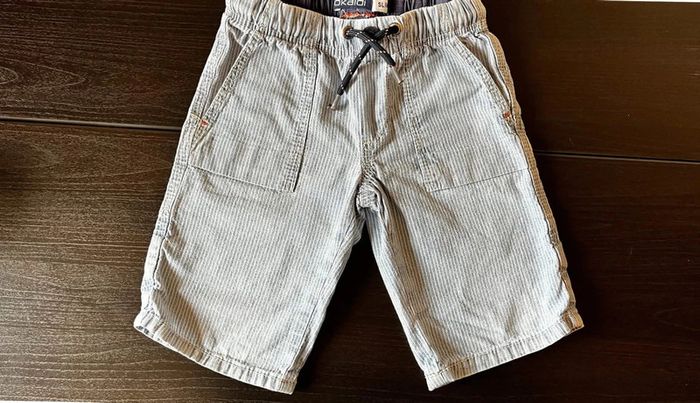 Short