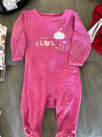 Pyjama