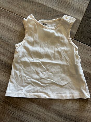 T-shirt bébé