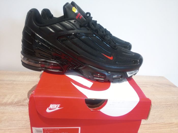 Nike air Max plus - photo numéro 2