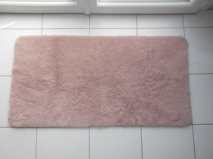 Tapis "tout doux" (Tex)