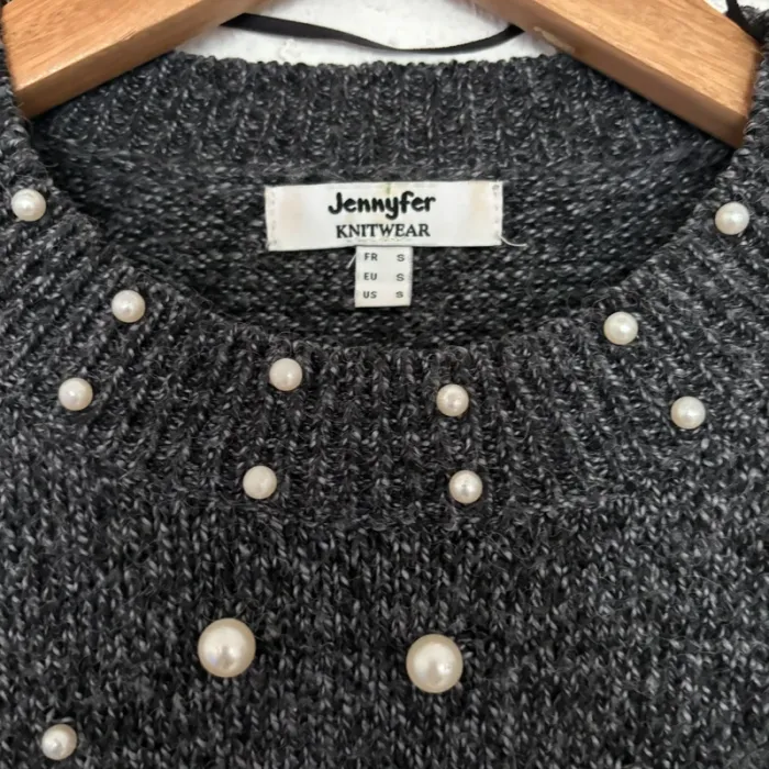 Lot de 2 pulls - photo numéro 2