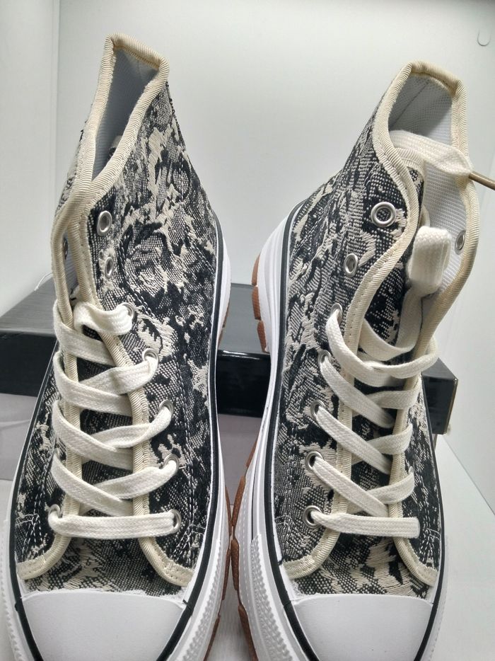 Basket jadore taille 41 - photo numéro 3