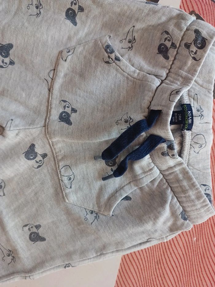 Jogging 24mois - photo numéro 9