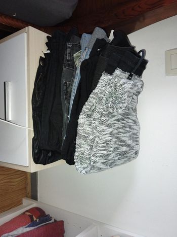 Lots jeans pantalons