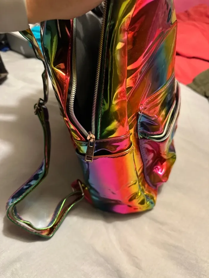 Sac à dos - photo numéro 3