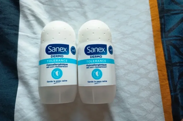 Déodorant Sanex