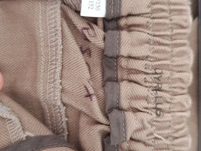 Pantalon cargo - photo numéro 7