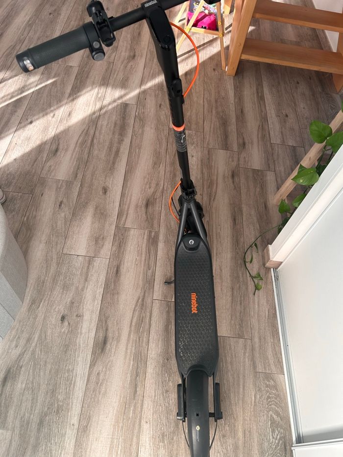 Trottinettes électrique - photo numéro 3