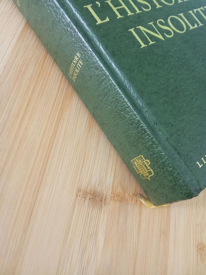 André Castelot 🫧 L'histoire insolite - photo numéro 4