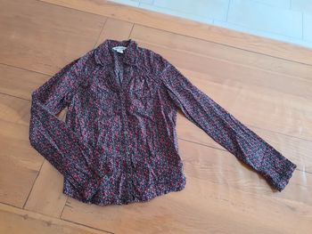 Chemise H&M young 11-12 ans