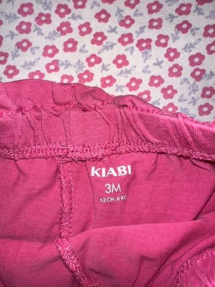 Ensemble t shirt short - photo numéro 2