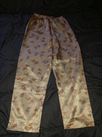 Bas de pyjama