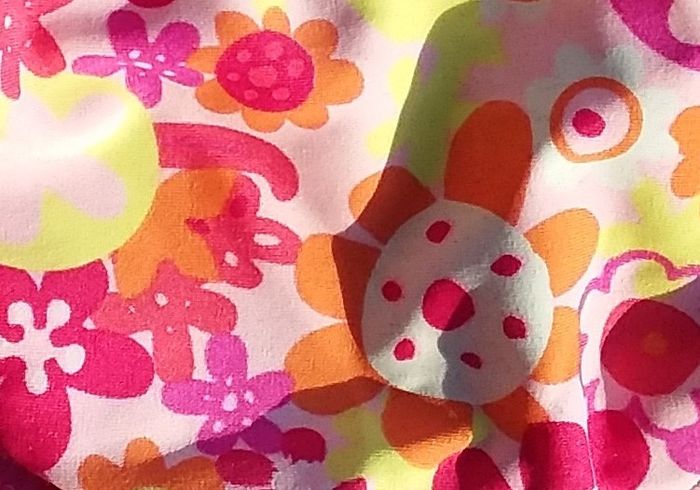 Joli maillot de bain fleuri fille 4 ans Orchestra - photo numéro 2