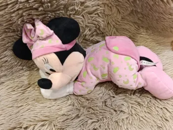 Peluche Minnie Disney
